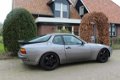 Porsche 944 - Trackday, 968 3.0 240 pk motor - 1 - Thumbnail