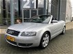 Audi A4 Cabriolet - 3.0 V6 Automaat - Leer - Youngtimer - Inr M - 1 - Thumbnail