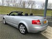 Audi A4 Cabriolet - 3.0 V6 Automaat - Leer - Youngtimer - Inr M - 1 - Thumbnail