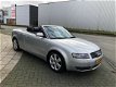 Audi A4 Cabriolet - 3.0 V6 Automaat - Leer - Youngtimer - Inr M - 1 - Thumbnail