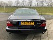 Jaguar XJ - 3.2 V8 Executive - Youngtimer - Bj 2000 - Inr Mog - 1 - Thumbnail