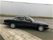 Jaguar XJ - 3.2 V8 Executive - Youngtimer - Bj 2000 - Inr Mog - 1 - Thumbnail