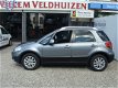 Suzuki SX4 - 1.6 VVT 120pk 4WD Exclusive - 1 - Thumbnail