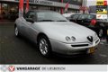 Alfa Romeo Spider - 2.0-16V T.Spark zeer nette en goed onderhouden alfa - 1 - Thumbnail