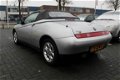 Alfa Romeo Spider - 2.0-16V T.Spark zeer nette en goed onderhouden alfa - 1 - Thumbnail