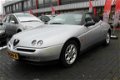 Alfa Romeo Spider - 2.0-16V T.Spark zeer nette en goed onderhouden alfa - 1 - Thumbnail