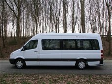 Mercedes-Benz Sprinter - 311 2.2 CDI 432 HD , Airco, Automaat LETOPSchakelt niet door naar 5