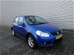 Suzuki SX4 - 1.6 Exclusive - 1 - Thumbnail