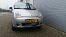 Chevrolet Matiz - 0.8 Breeze APK 11-2020 AIRCO