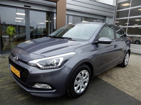 Hyundai i20 - 1.0 T-GDI Comfort - 1