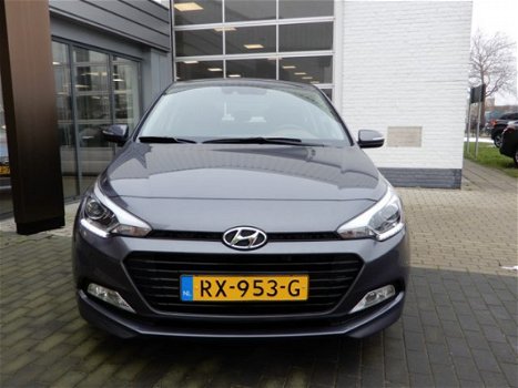 Hyundai i20 - 1.0 T-GDI Comfort - 1