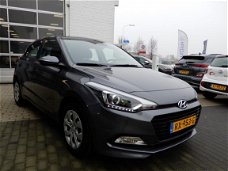 Hyundai i20 - 1.0 T-GDI Comfort