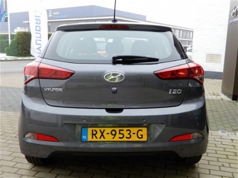 Hyundai i20 - 1.0 T-GDI Comfort - 1