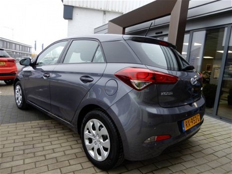 Hyundai i20 - 1.0 T-GDI Comfort - 1