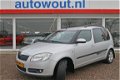 Skoda Roomster - 1.4-16V Style - 1 - Thumbnail