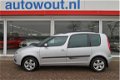 Skoda Roomster - 1.4-16V Style - 1 - Thumbnail