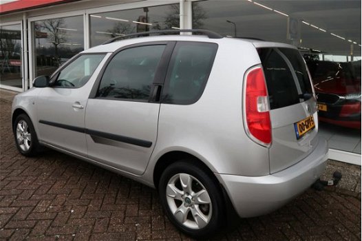 Skoda Roomster - 1.4-16V Style - 1