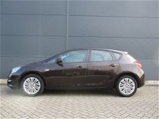 Opel Astra - TOP:1.4 Turbo Edition 5-Deurs Climate Controle