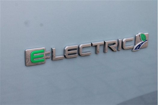 Ford Focus - Electric Titanium 4% bijtelling - 1