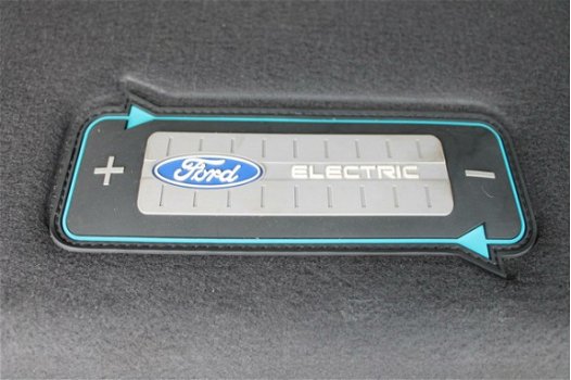 Ford Focus - Electric Titanium 4% bijtelling - 1