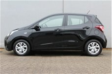 Hyundai i10 - 1.0i Comfort Navigatie | Navigatie | Parkeersensoren | Bluetooth | USB | Airco |