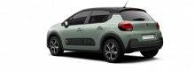 Citroën C3 - 1.2 PureTech 82pk Feel Edition NAV + DAB - 1 - Thumbnail