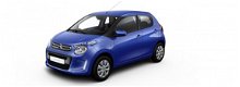 Citroën C1 - 1.0 VTi 72PK 5DRS Feel - PACK COMFORT A/C - 1 - Thumbnail