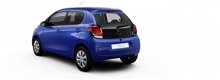 Citroën C1 - 1.0 VTi 72PK 5DRS Feel - PACK COMFORT A/C - 1 - Thumbnail