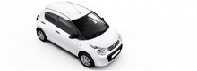 Citroën C1 - 1.0 VTi 72PK 5DRS Feel - PACK COMFORT A/C - 1 - Thumbnail