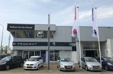 Citroën C1 - 1.0 VTi 72PK 5DRS Feel - PACK COMFORT A/C