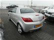 Opel Tigra TwinTop - 1.8-16V ENJOY AIRCO 2004 - 1 - Thumbnail