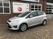 Ford C-Max - 1.0 Edition Plus E.C.C./PDC/NAVI PARKEERHULP - 1 - Thumbnail