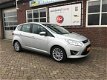 Ford C-Max - 1.0 Edition Plus E.C.C./PDC/NAVI PARKEERHULP - 1 - Thumbnail