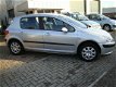 Peugeot 307 - 1.6-16V XS - 1 - Thumbnail