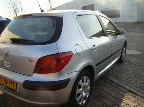 Peugeot 307 - 1.6-16V XS - 1