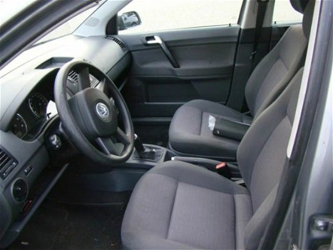 Volkswagen Polo - 1.4-16V Athene - 1