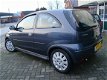 Opel Corsa - 1.2-16V Silverline - 1 - Thumbnail