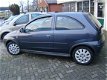 Opel Corsa - 1.2-16V Silverline - 1 - Thumbnail