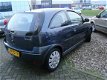 Opel Corsa - 1.2-16V Silverline - 1 - Thumbnail