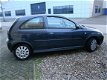 Opel Corsa - 1.2-16V Silverline - 1 - Thumbnail