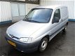 Peugeot Partner - 170C 1.9D - 1 - Thumbnail