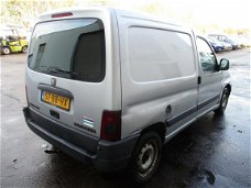 Peugeot Partner - 170C 1.9D