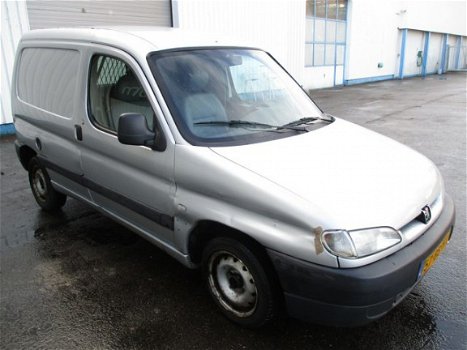 Peugeot Partner - 170C 1.9D - 1