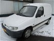 Peugeot Partner - 170C 1.8D - 1 - Thumbnail