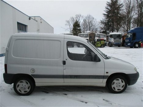 Peugeot Partner - 170C 1.8D - 1