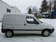 Peugeot Partner - 170C 1.8D