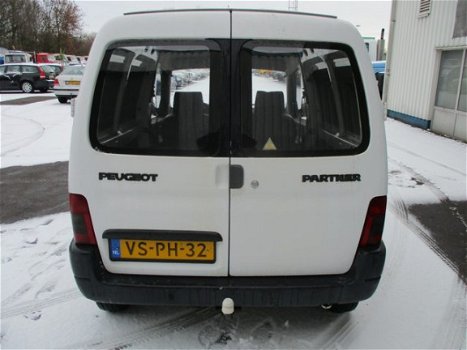 Peugeot Partner - 170C 1.8D - 1