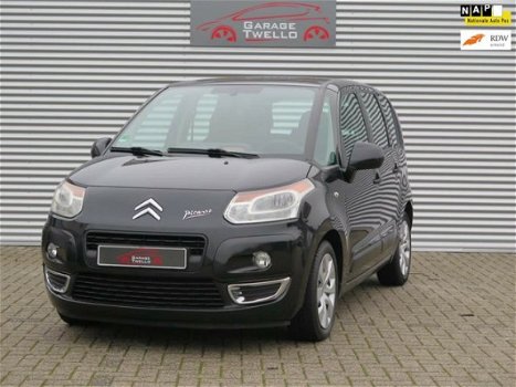 Citroën C3 Picasso - 1.6 VTi Aura 120 pk - 1