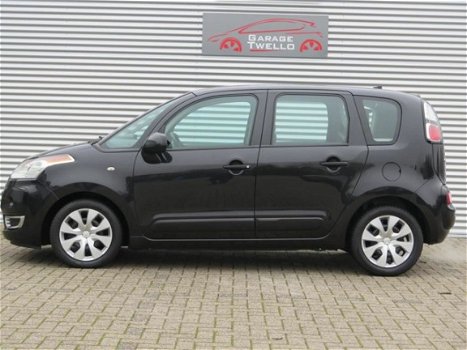 Citroën C3 Picasso - 1.6 VTi Aura 120 pk - 1