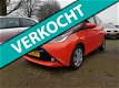 Toyota Aygo - 1.0 VVT-i x-now - 1 - Thumbnail